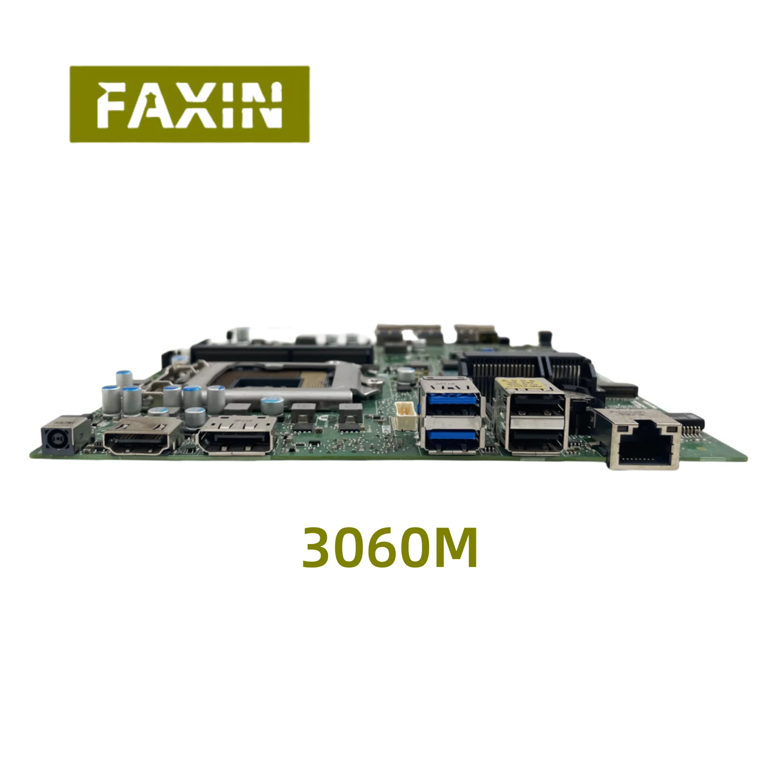 Dell Optiplex 3060M 3060 MFF 마더보드 데스크탑 03KWTV IPCFL-CG DDR4 원본 중고