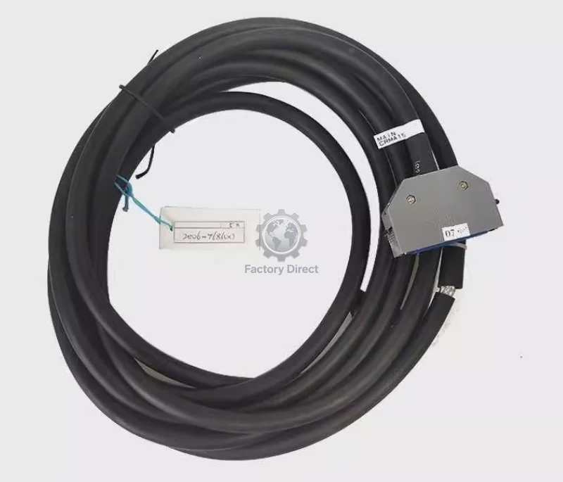 2026 HOTThe Cable Новый оригинальный A660-2006-T686