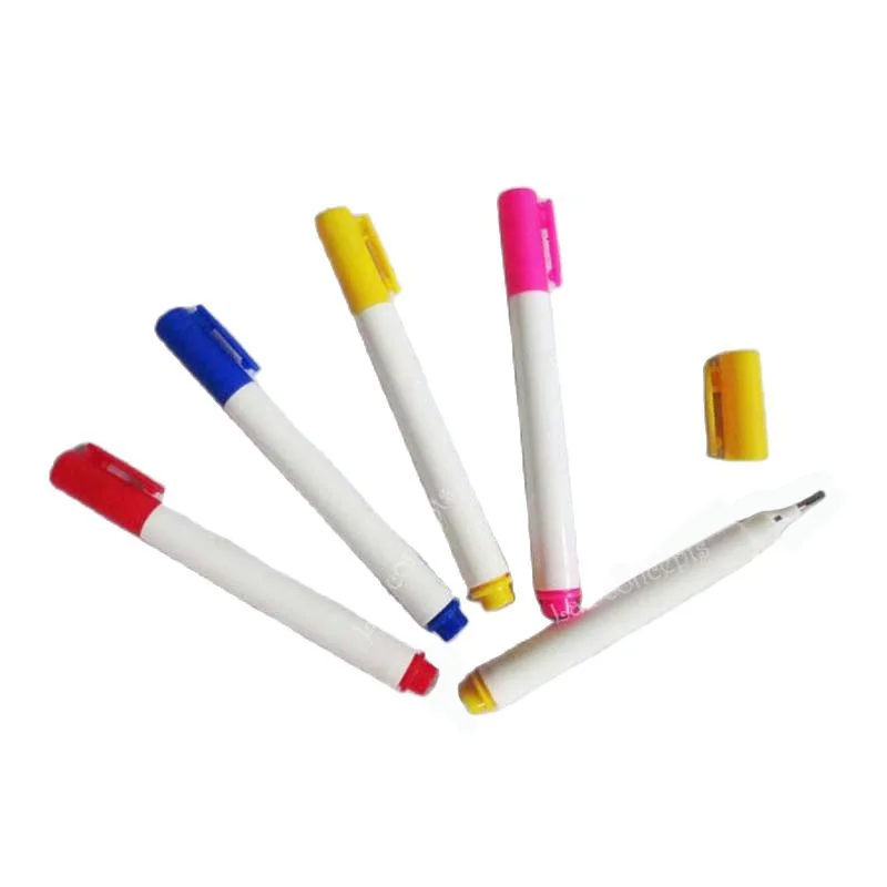 

Wholesale Quilling Slotted Pen Quilling Tool DIY Craft Accessories - mixed colors 10pcs/lot free shipping
