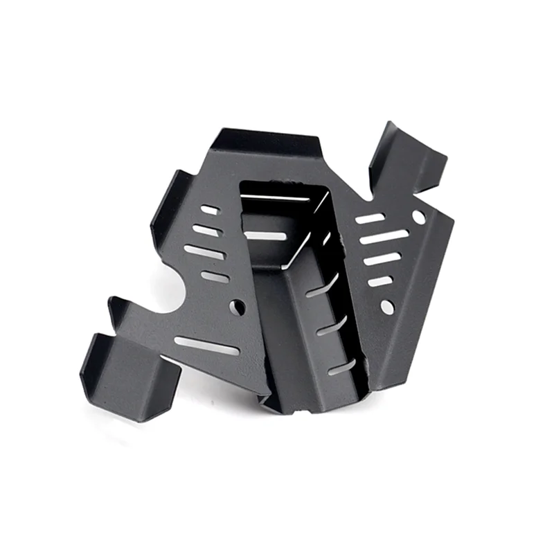 A23Q-دراجة نارية مضخة مياه معدات الحماية ل دوكاتي الصحراء X 2022 2023 غطاء المحرك الجانبي الملحقات #6