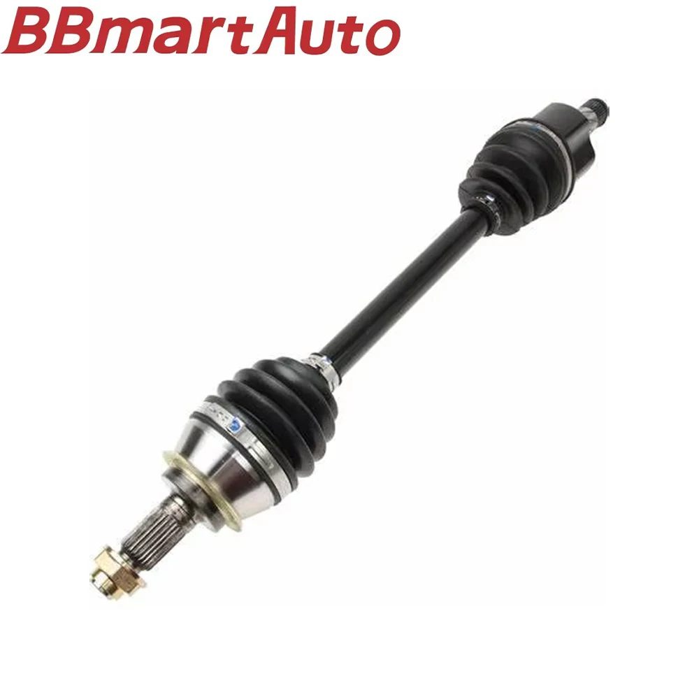 31608639519 BBmartAuto Parts 1 Pcs Front Left Drive Shaft Axle Parts For BMW 7 Series G11 730dX 740dX G12 730LdX 740LdX