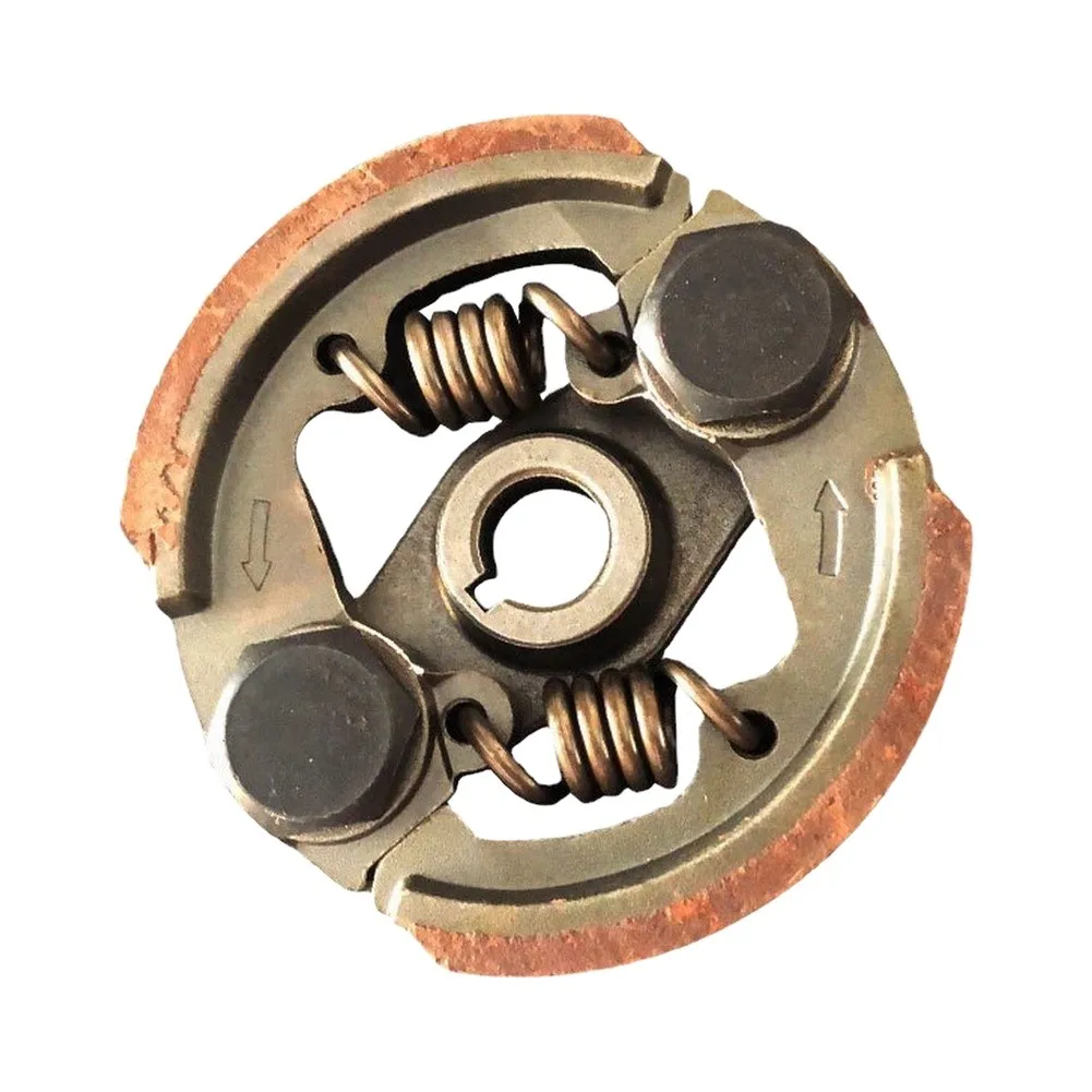 For Premium RBC411HL Brushcutter Clutch Kit for Lawn Mower Parts Compatible with Multiple Grass Trimmer Models