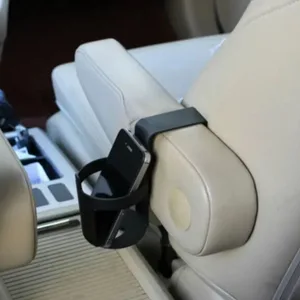 Universeller Langlebigkeitstup -Tassenhalter, Behälterhaken, Fenster, Türhalterung, Wasserflasche, Stand für Auto, LKW, Innenorganisator 10 Hauptverkäufe unzerstörbares Telefon - №10