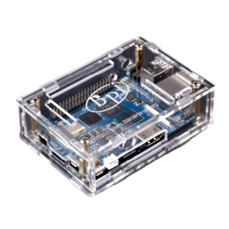 BPI M64 Acrylic shell applicable to BPI M64,M2 Ultra