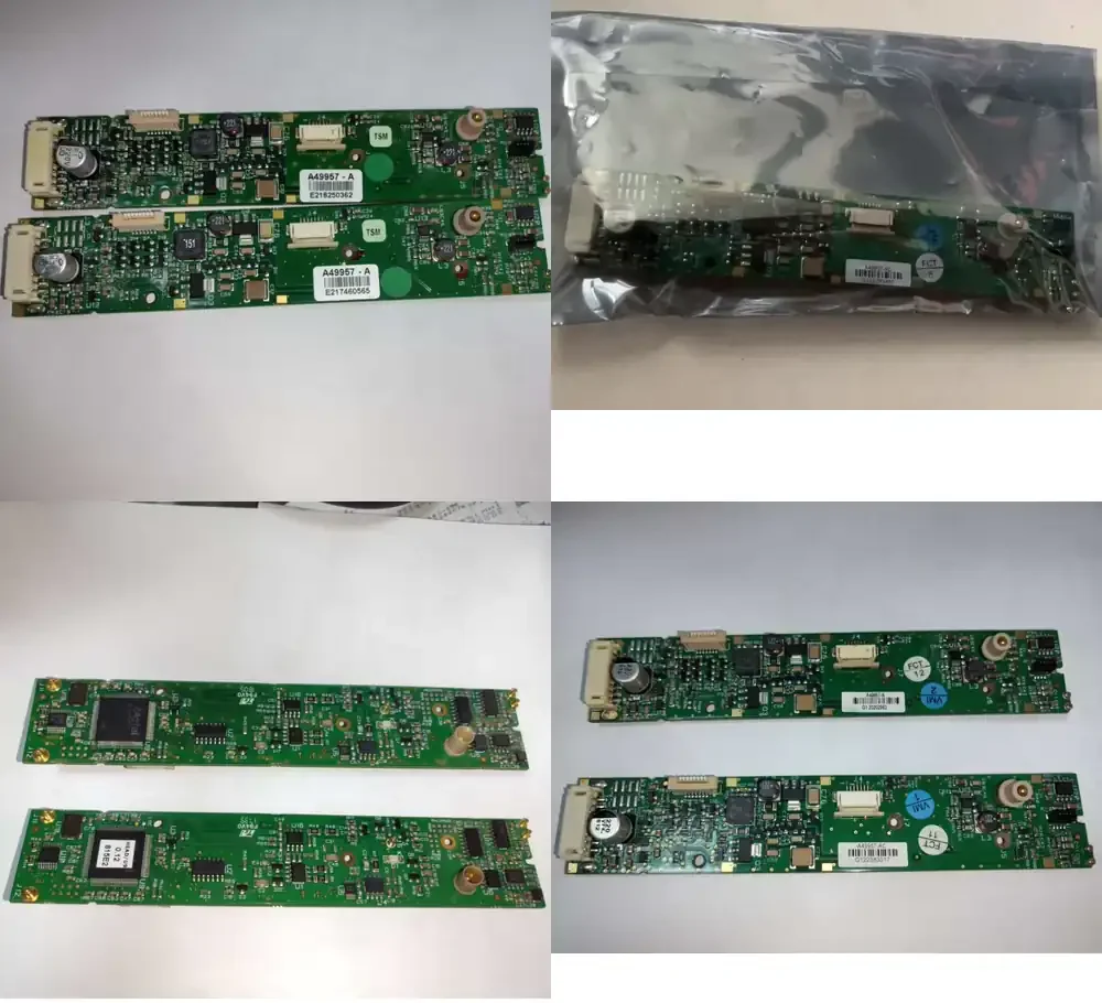 

Hot Sell Original Markem-Imaje A49957 ENM49957 Head Board for Imaje 9040 9232 9410 9450 CIJ Inkjet Printer Replacement