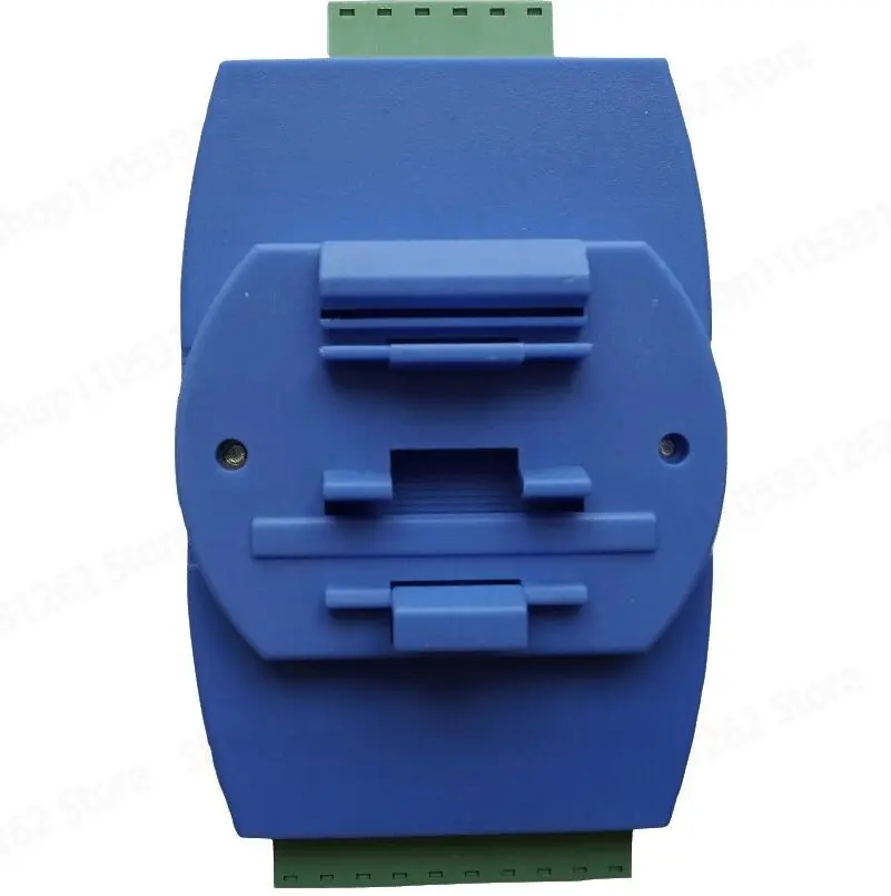 MBUS Master To RS485 RS232 Converter Meter Reading Concentrator Connect 500 Slave Station