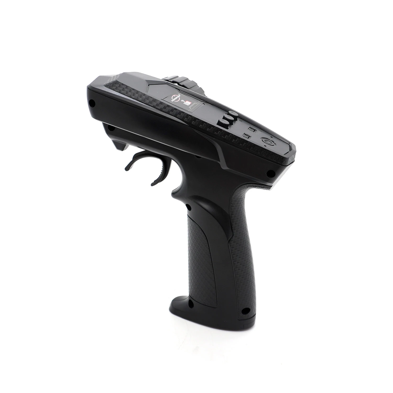 AUSTARHOBBY RC 2.4G 3CH الارسال و 4CH AX-9S استقبال العالمي RC تحكم ومجموعة الاستقبال ل 1/24 1/28 RC سيارة صغيرة #2