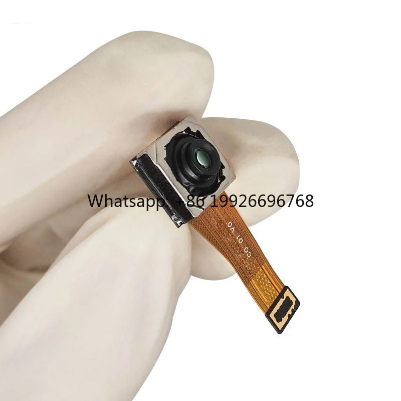 Oem 70 Degrees Great Night Vision Wide Angle Auto Focus Mipi 16mp Cmos Mini Camera Module