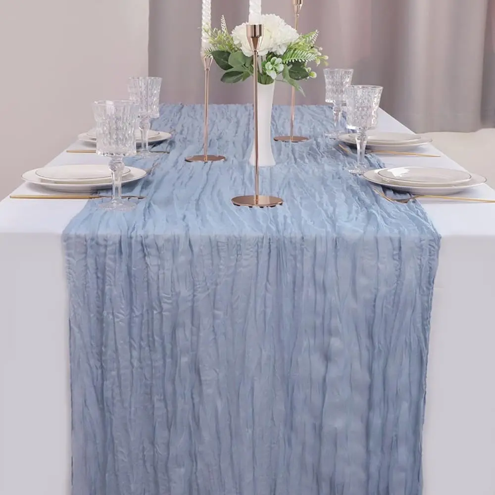 Thumbnail 2 - #49 Highest Rated Table Runners to Buy in 2026