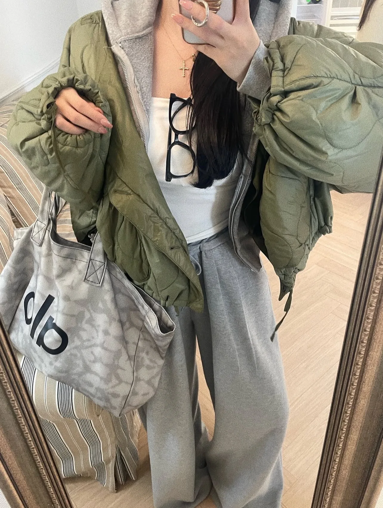 

Свободное женское хлопковое пальто с лоскутным ромбовидным дизайном, теплое летное пальто, осенне-зимнее пальто, длинное свековое пальто на молнии или...