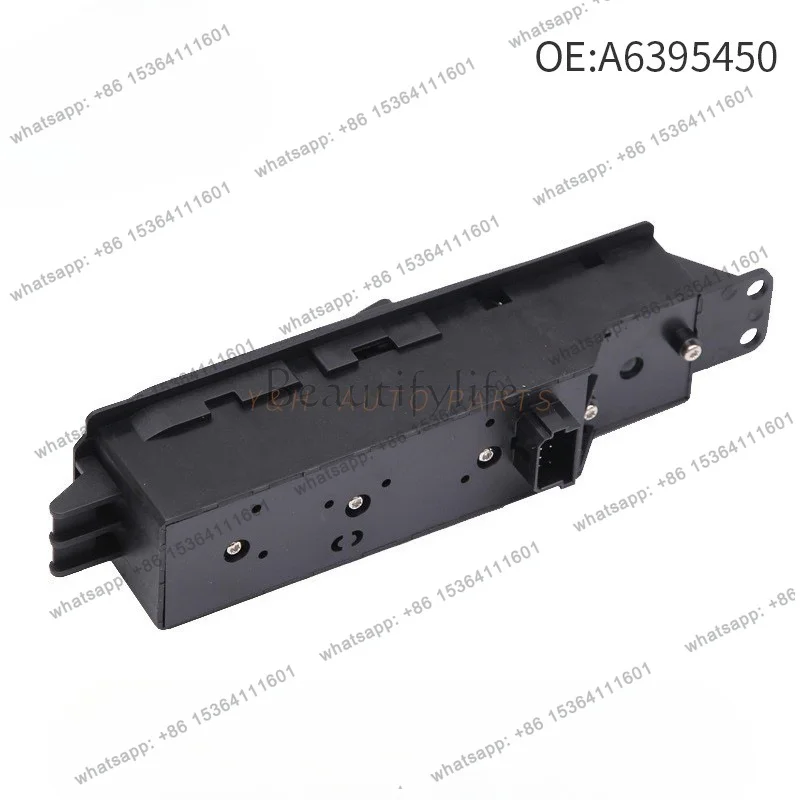 ZJ. A6395450913 for commercial vehicle glass lifter switch