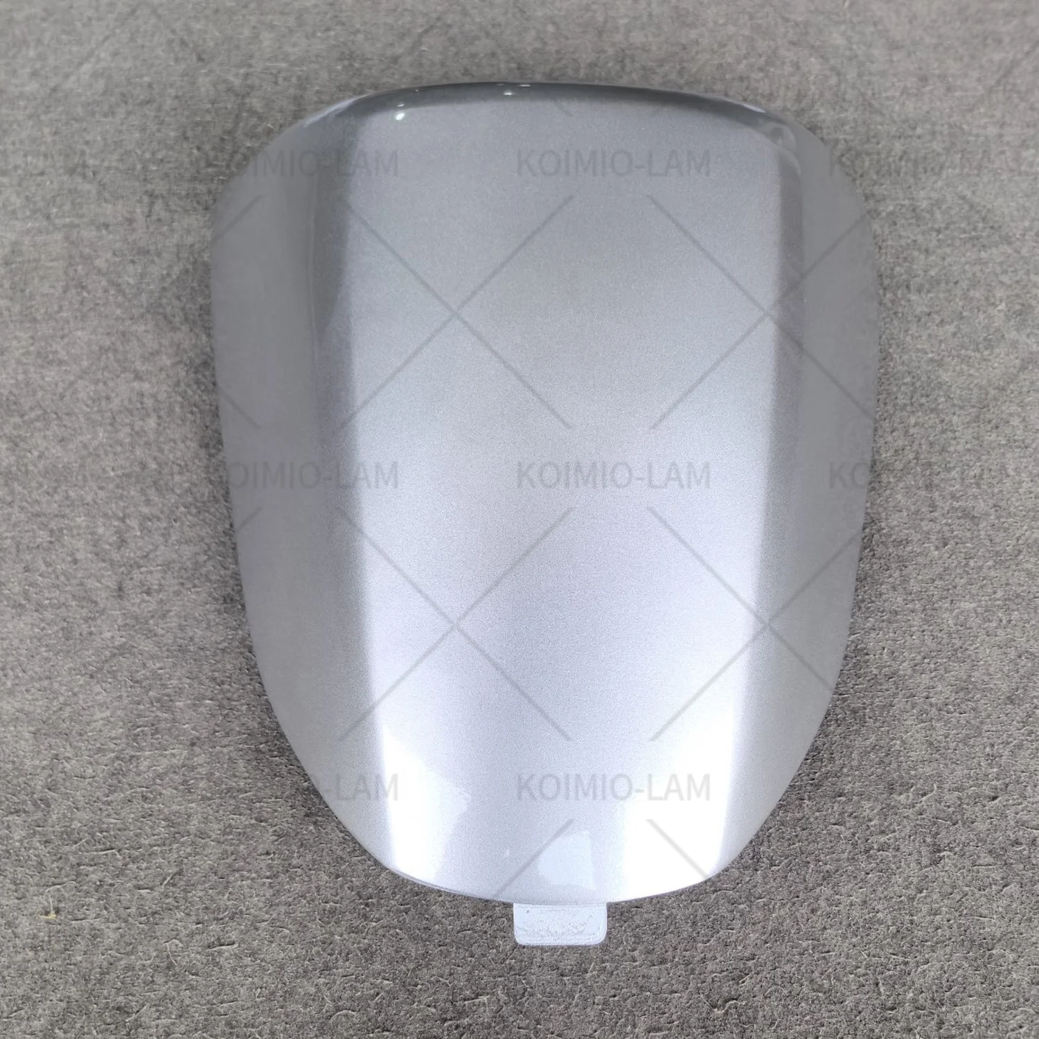 Fit for HONDA VFR800 1998 - 2001 Motorcycle Rear Hard Seat Cover Cowl Fairing Part
