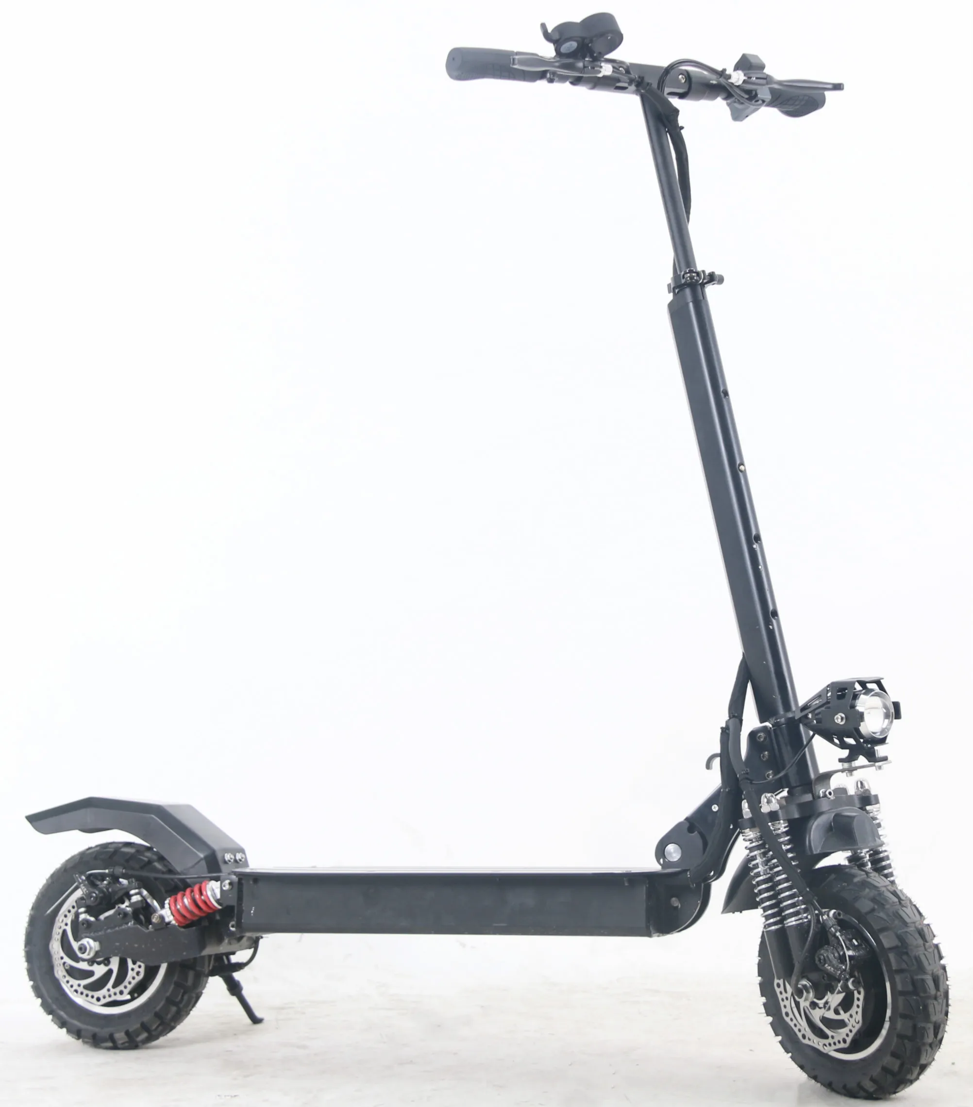 

2024 Double-Motor Electric Scooter10 Inch Suitable for Adults Balance Scooter Long Range Outdoor Reaction Equipment