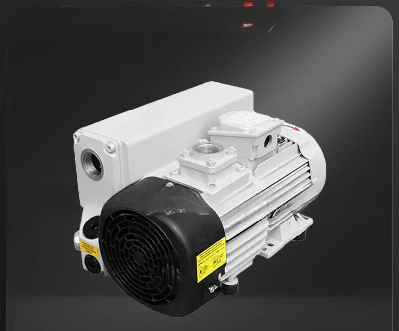 Vacuum pump SV300B models are complete, suitable for industrial pumps