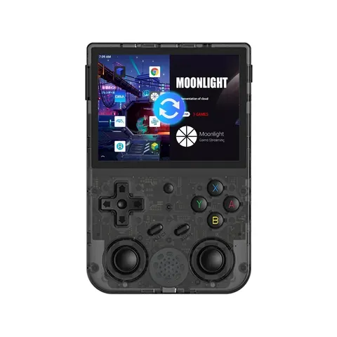 Anbernic rg353v-AliExpress