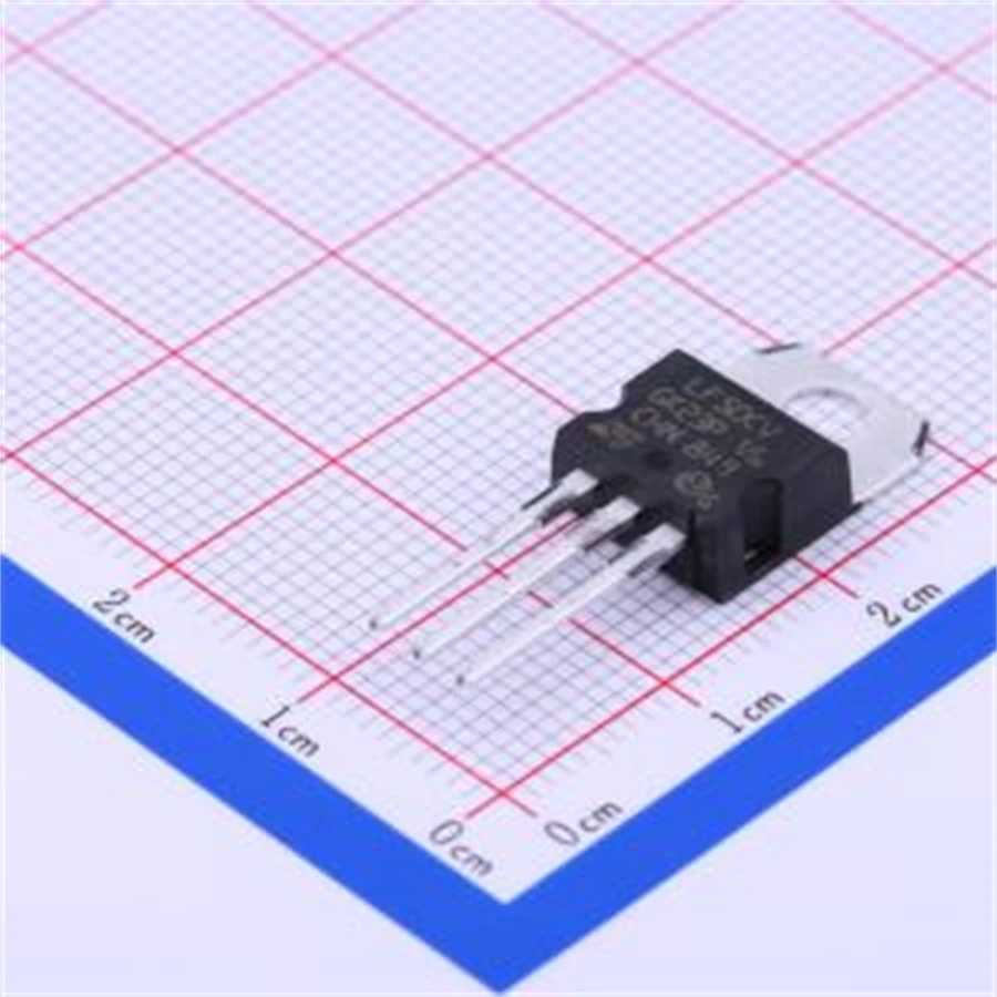 

30PCS/LOT LF50CV (PMIC)