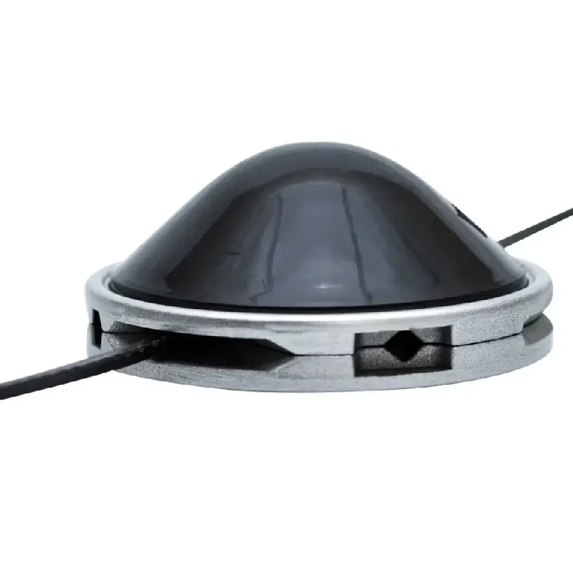 Aluminum Construction Replacement Cutting Head Heavy-duty Metal Innovative Design Grass Trimmer Head Plastic Components