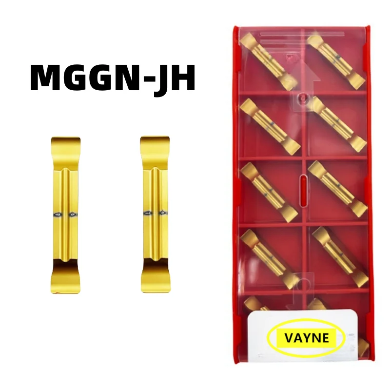 10Pcs MGMN-JH 150 2…