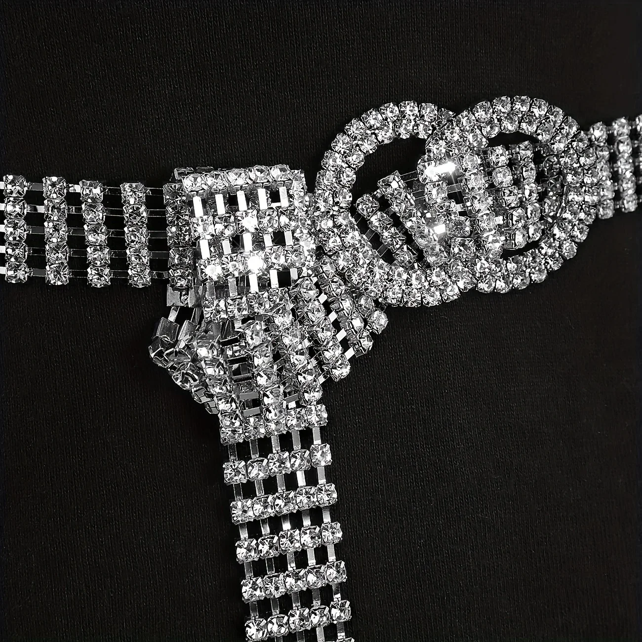 Thumbnail 4 - #57 Compare Waist Chains Before You Buy