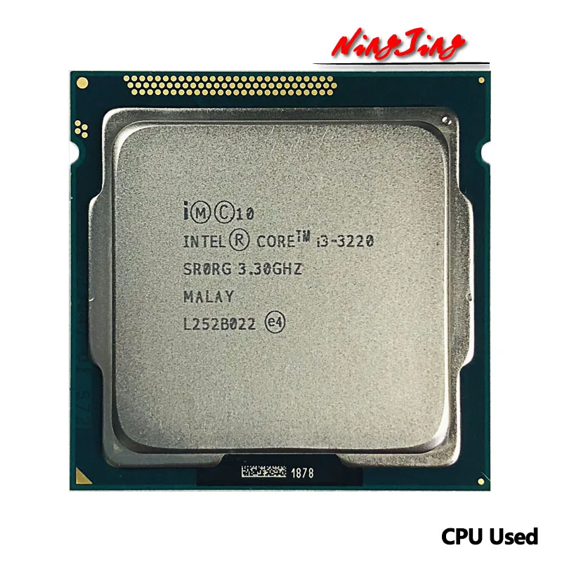مراجعة شاملة لمعالج Intel Core i3-3220: الأداء، التوافق، والقيمة الحقيقية في السوق