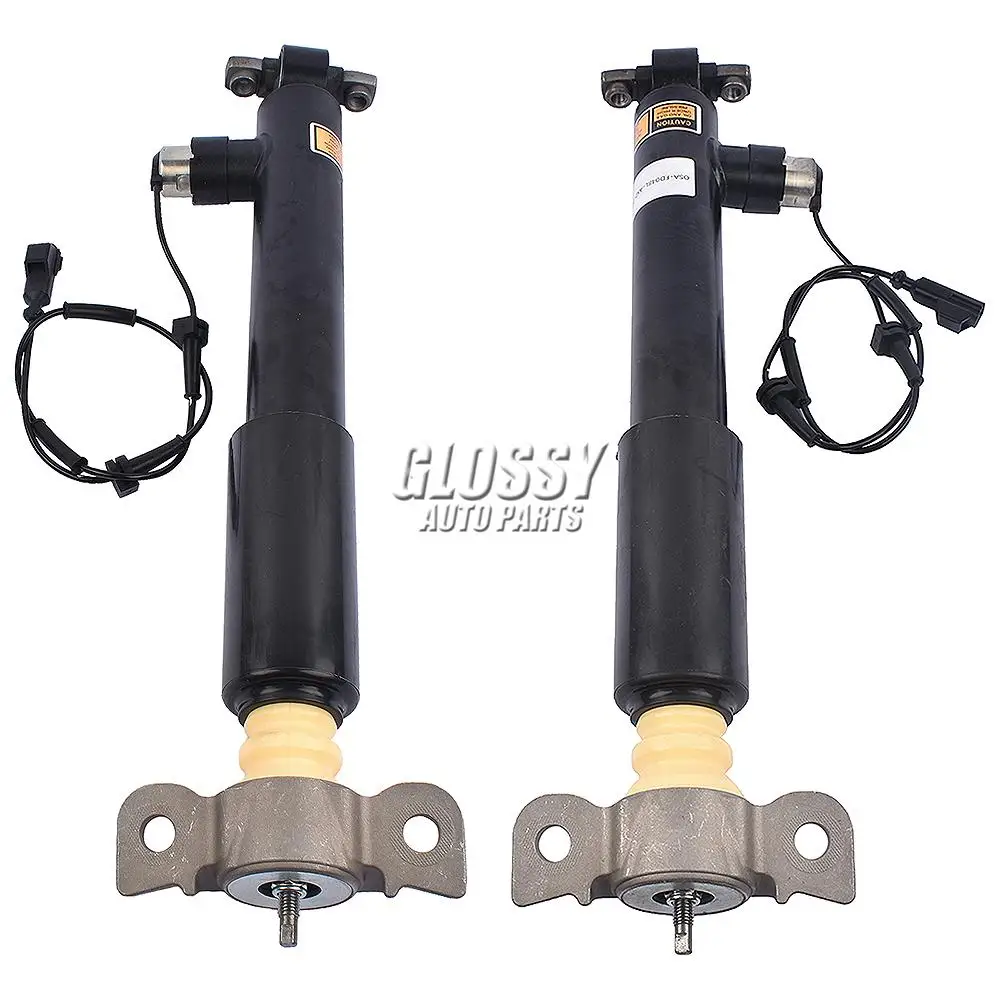 AP03 2PCS Rear Left +Right Shock Struts Gas Electric Fit For Lincoln Continental 2017-2020 G3GZ18125H G3GZ18125G