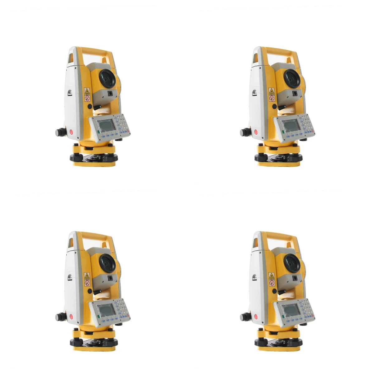 N6+ Accuracy 2'' Total Station N6+ Reflectorless 1000m Surveying Instrument Cheap Price Total Station