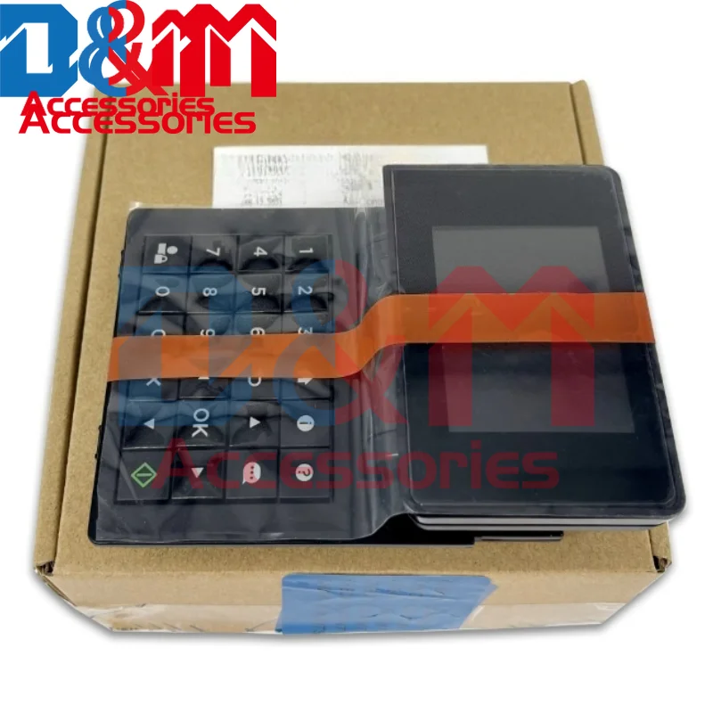 original-rm3-7420-control-panel-support-for-hp-m507-m507dn-507-507dn-display-touch-screen-unit