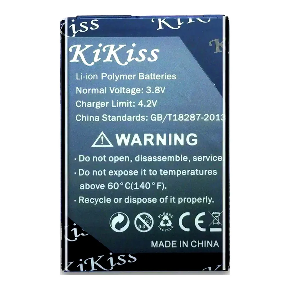 BL-49JH Mobile Phone Battery 3000mAh For LG K4 K4 Lte K130E K120E K120 K3 LS450 BL 49JH Durable Long Lasting