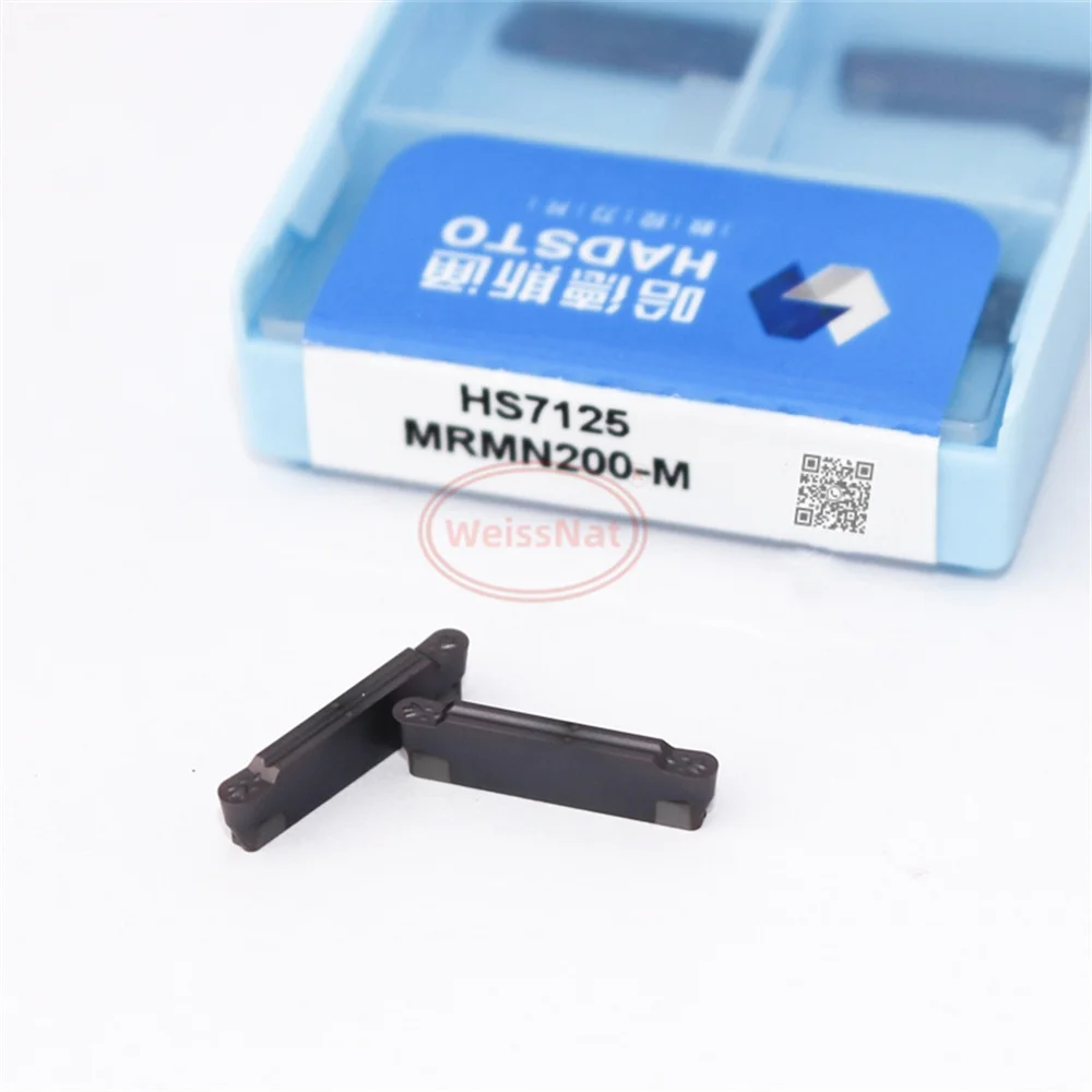 MGMN200 300 400 500 150 600-G /M /T  MRMN200 300 400 500 600-M HS7125 HS7225 HS8133 HS6115 Carbide Insert MGMN MRMN Inserts