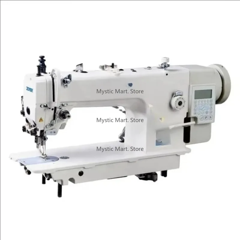 

Single Automatic Industrial Sewing Machine with Direct Drive Lockstitch