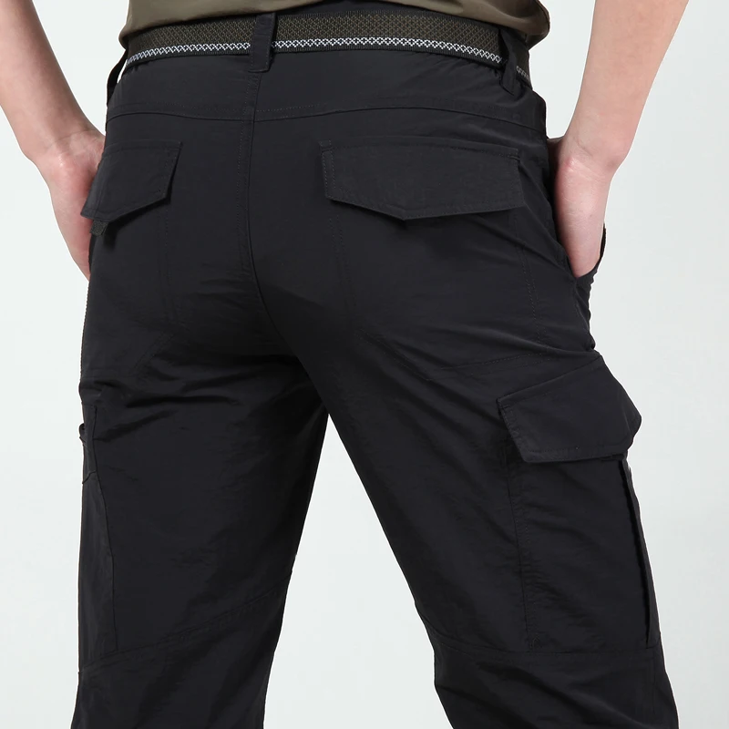 black thin