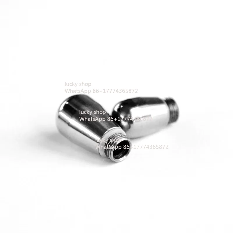 Steam Head Four Holes, General Coffee Machine Nozzle Accessories Modified Three Holes