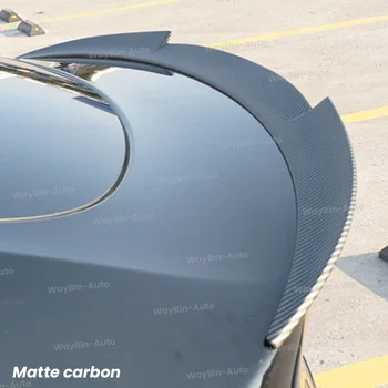 8 best sales टेस्ला मॉडल वाई बॉडी किट - №7