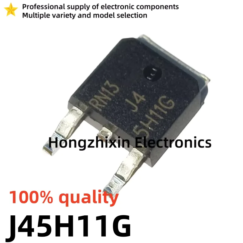 10 SZTUK NOWYCH, W 100% WYŻYWOŁANYCH NAJWYŻSZEGO JAKOŚCI CS830F CS10N50F 10N50 CS18N50F 18N50 CS20N50F 20N50 CS25N50F 25N50 TO-220F MOSFET — zdjęcie produktu 4
