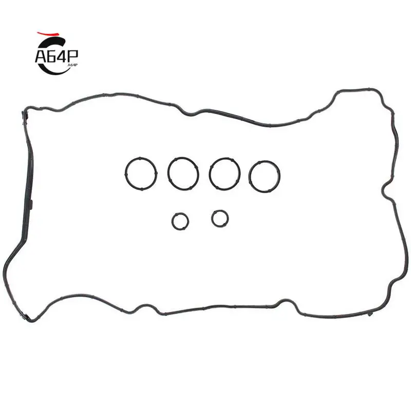 

A64P-11127567877 Комплект прокладок клапанной крышки для Mini Cooper R61 R60 R59 R58 R57 R56 R55