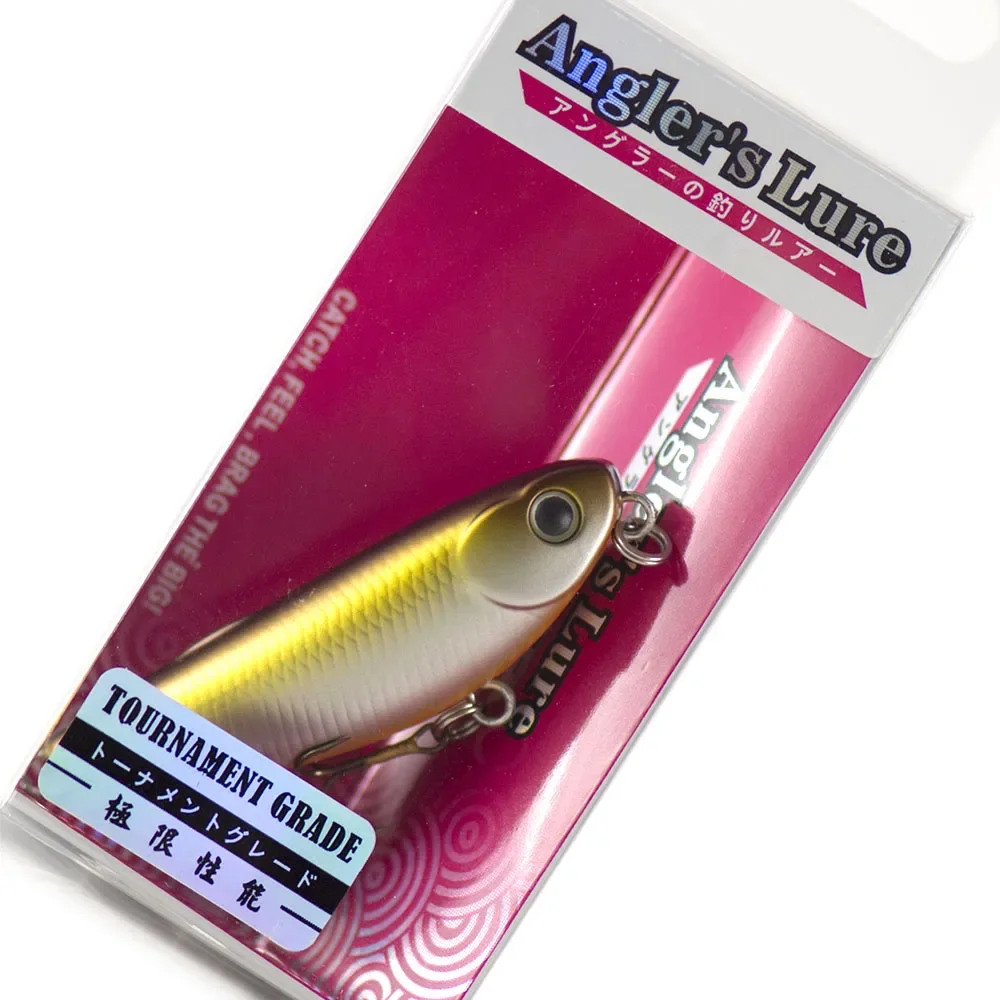 Countbass Surface Pencil Fishing Lure 52mm 5.5g Topwater Stick Bait Bass Leurre Peche Hard Lure Armed with VMC Hooks BZ