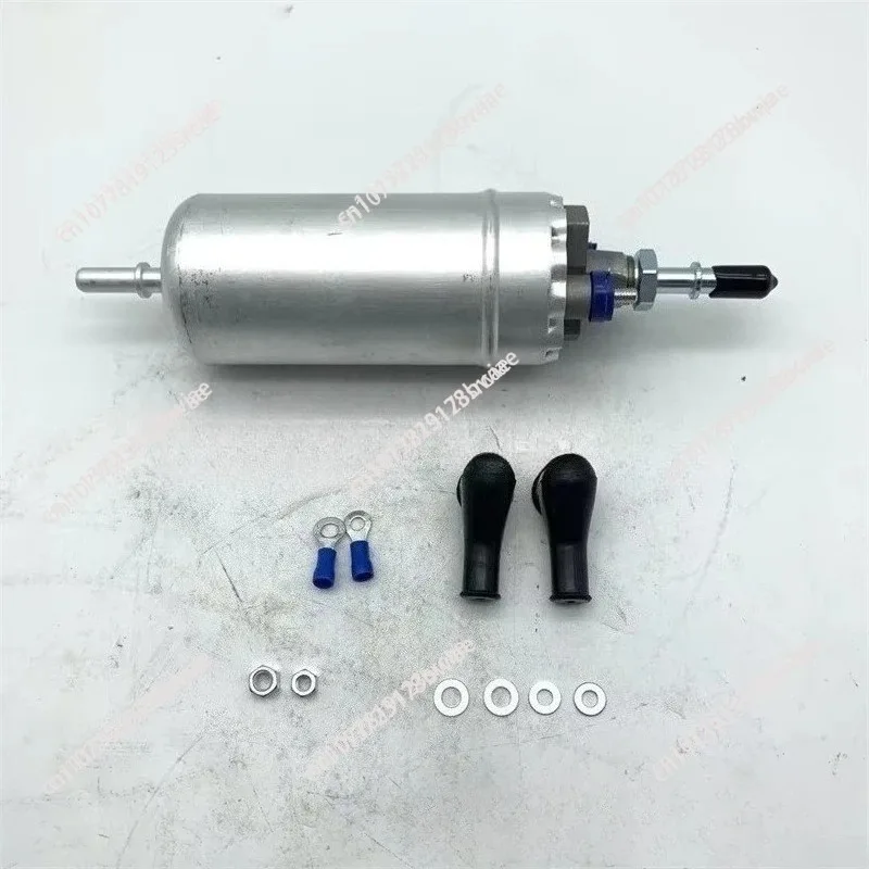 Suitable for john deere 200c 230c 24v fuel pump re515718 al168483 original replacement electric oil pump