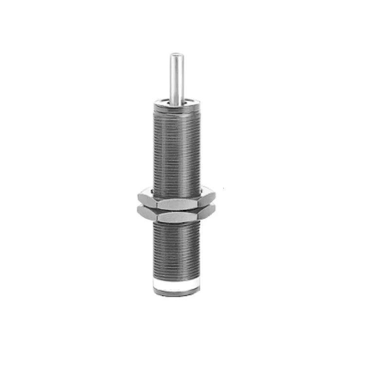 Automatic adjustment shock absorber RJ/RB