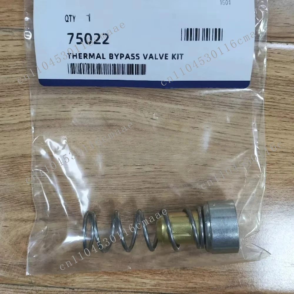 Bypass Valve 75022 for CA Air Compressor High Quality Cost-Effective Replacement Parts