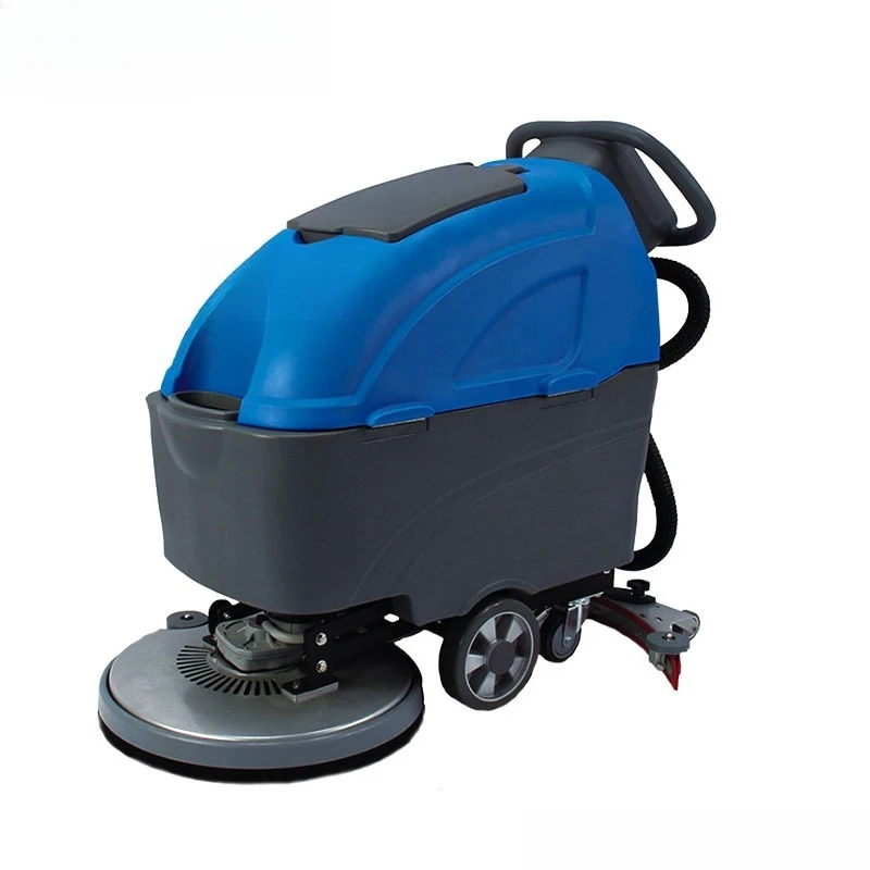 手押し式洗濯機 工業用掃除機 ショッピングモール スーパーマーケット 電動モップ機