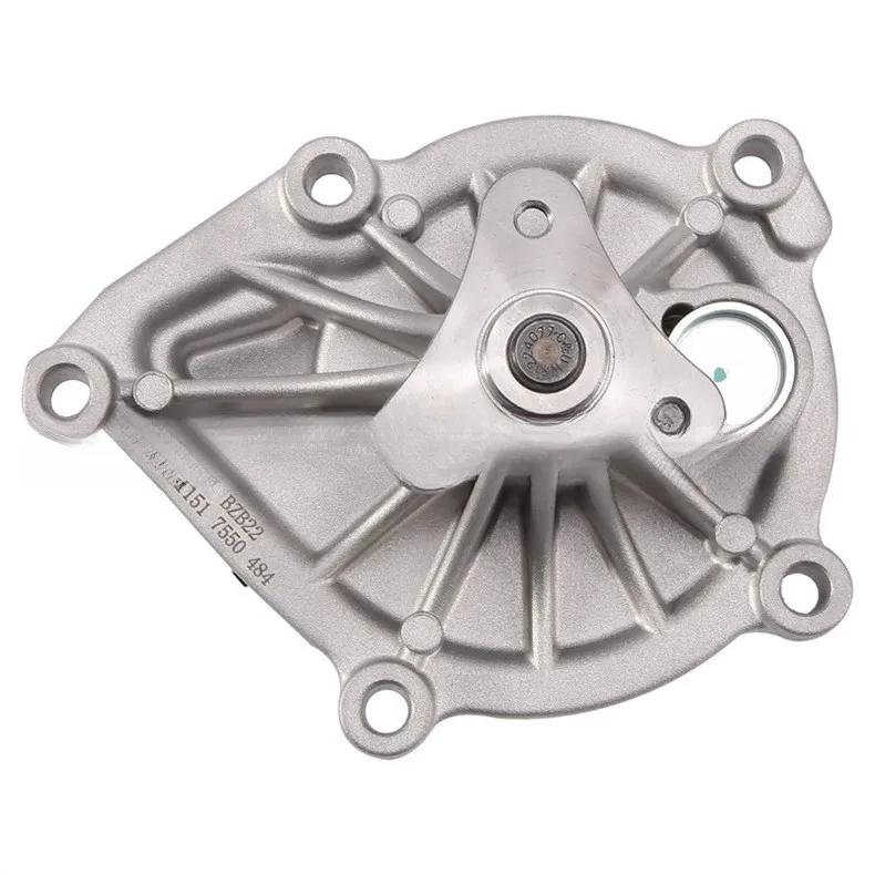 High Performance Water Pump For Mini Cooper For R55 R56 R57 R58 R59 R60 R61 1.6L Engine N14 For N18 OE 11517648827 11517550484