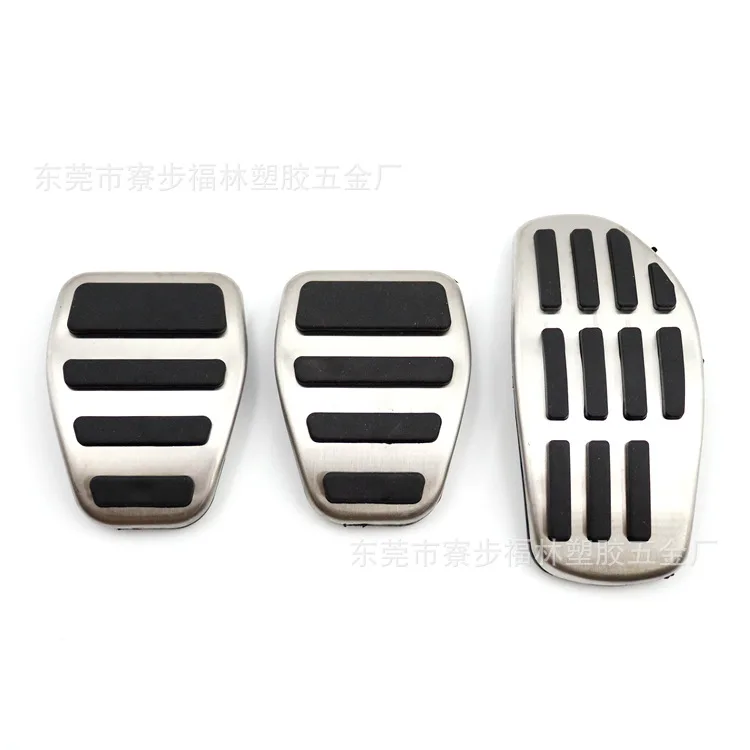 

For Nissan 2014-2020 X-Trail Qashqai Kicks Kadjar Koleos Automotive Accelerator Pedal Or Brake Pedal Manual Accelerator Pedal