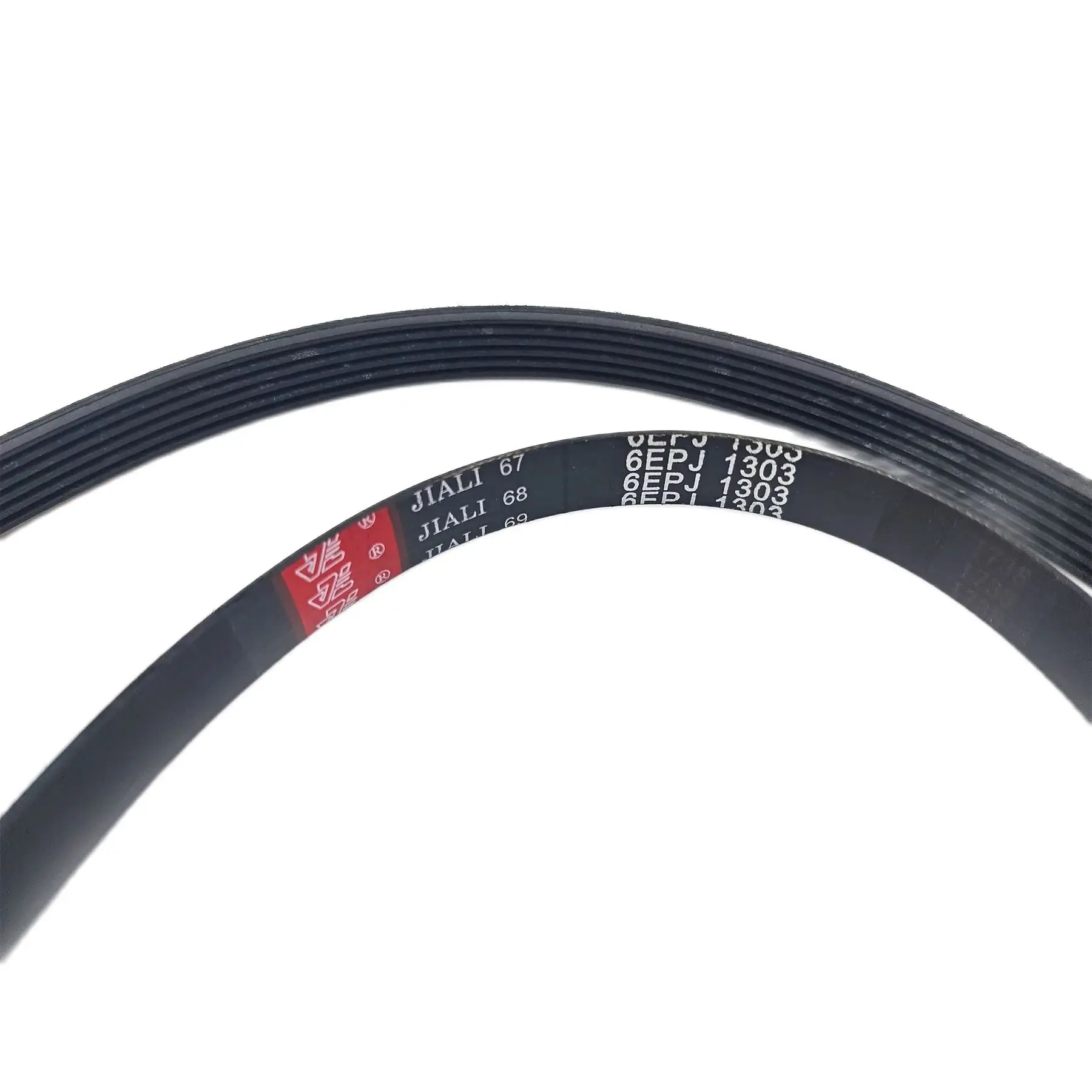 W10260319 Washer/Dryer Drive Belt Fit for Maytag Whirlpool Kenmore 6EPJ1303 6 EPJ 1303 WPW10260319 AP6018084 PS11751386