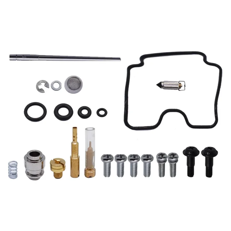 For Yamaha Road Star 1999-2003 XV1600 Carburetor Repair Kit Replacement