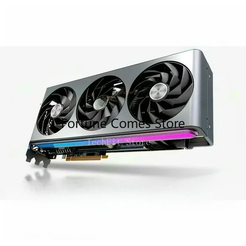 Review and Recommendation of the RX 7900 XTX Sapphire Nitro+ OC