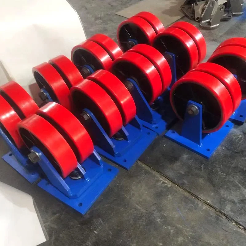 1000kg Heavy Duty Caster Wheel