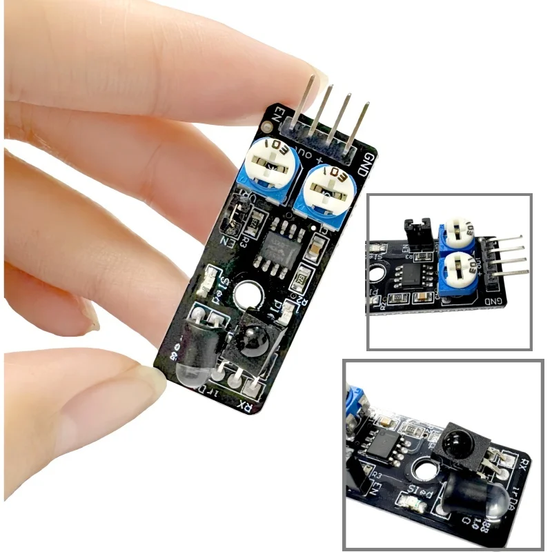 ky-032-4-проводной-инфракрасный-датчик-предотвращения-препятствий-2-40-см-регулируемый-ttl-en-control-для-arduino-robot-smart-car