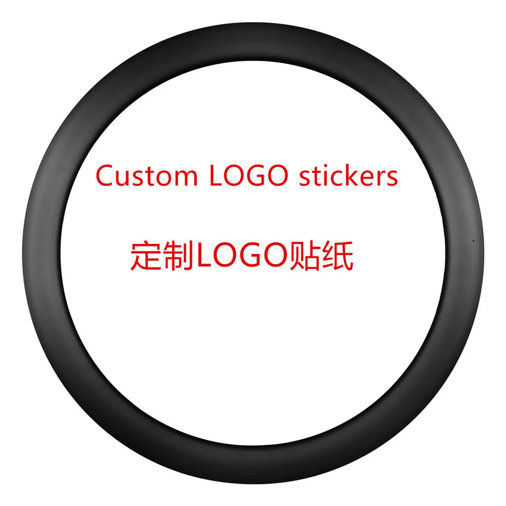 Custom LOGO stickers to make up for the extra price difference image 3