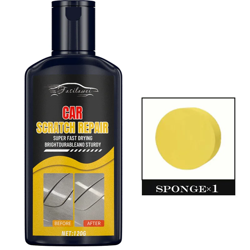 120 مللي العالمي للدراجات النارية محور عجلات طقم تصليح-سبائك فقي خدش ارتداء إصلاح لصق ، كريم واقي مضاد للأكسدة ، حافة بولي #6