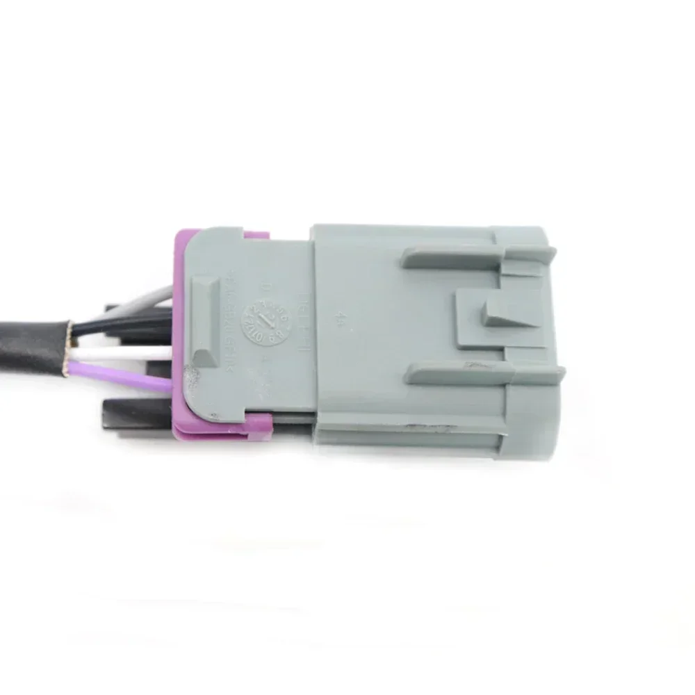 NEW Downstream Air Fuel Ratio Lambda O2 Oxygen Sensor 234-4857 39210-3C900 For Kia Sorento 2007-2009 5